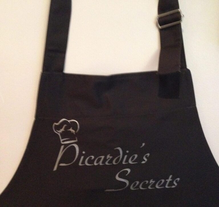 Picardie&rsquo;s secret