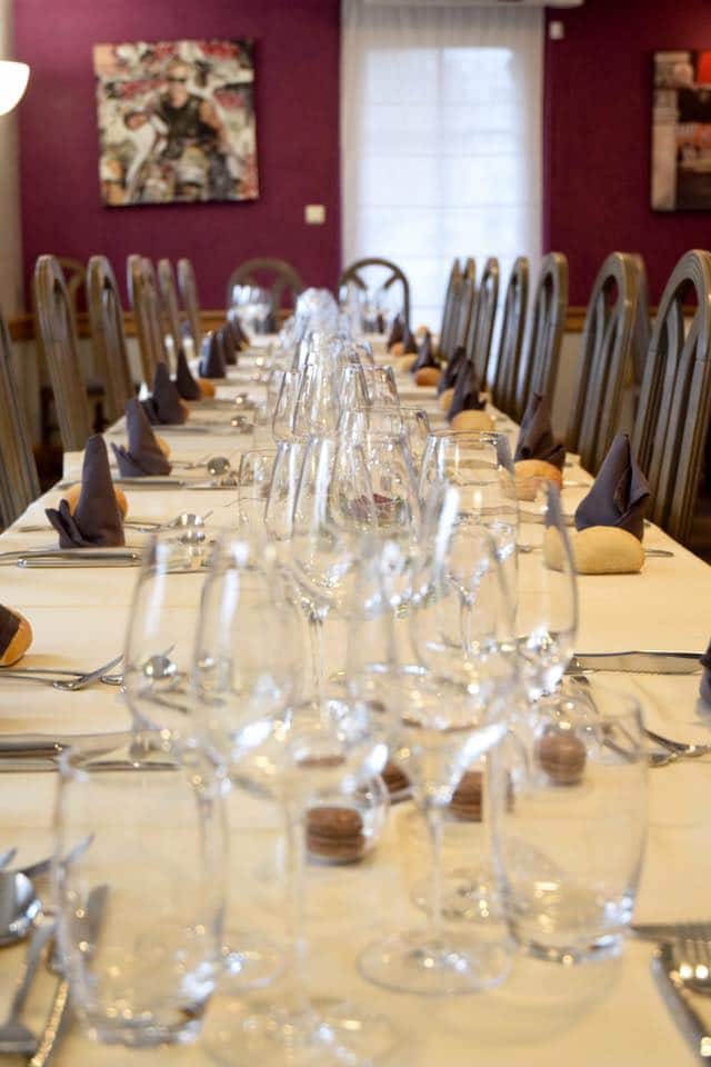 Domaine du relais de Vincey