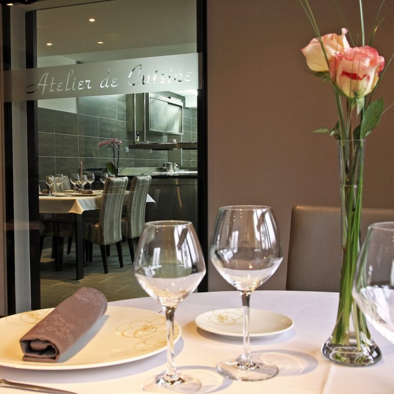 Auberge Du Montfleury