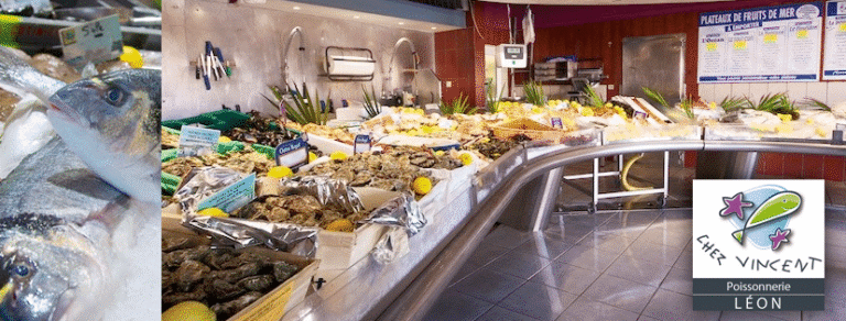 Chez Vincent/ SOVIMAR