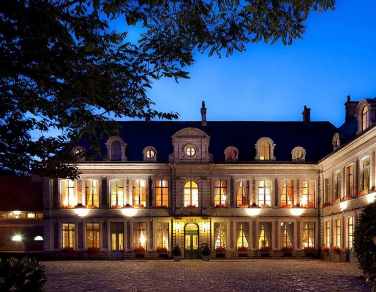 La Chartreuse du Val Saint esprit