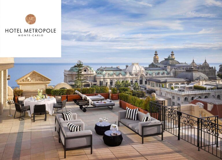 HOTEL METROPOLE