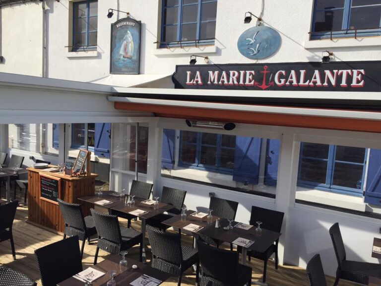 La Marie Galante