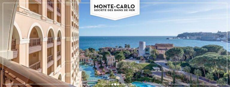 Monte Carlo Bay