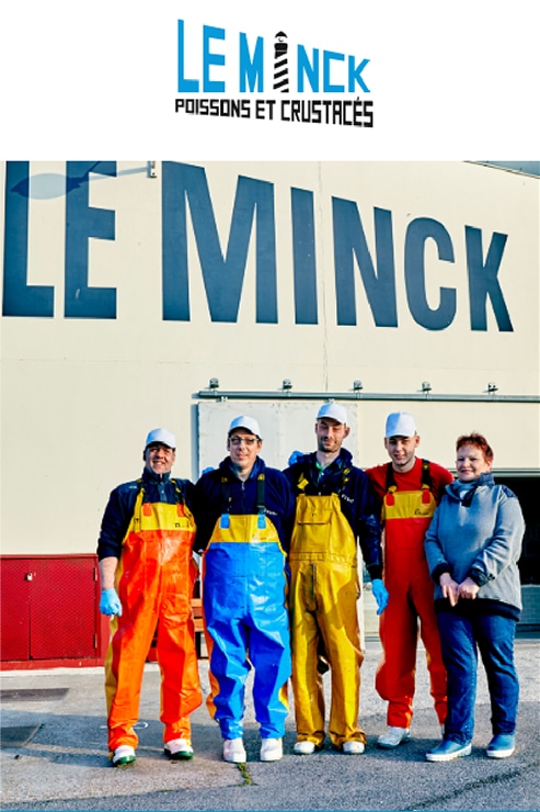 Le Minck