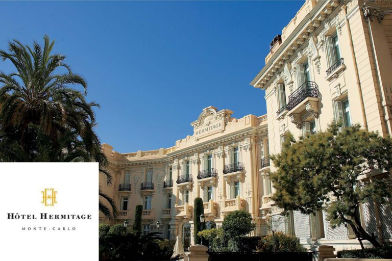Hôtel Hermitage