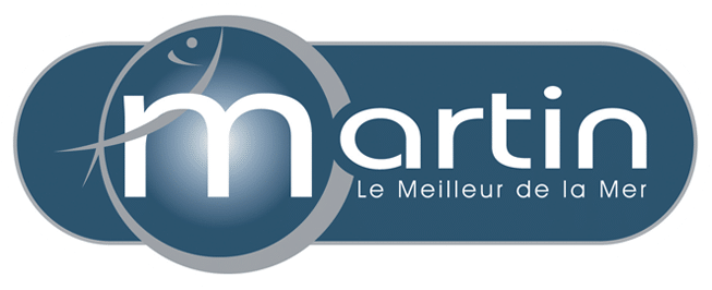 Martin Plateforme expédition