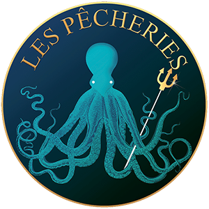 Les Pêcheries