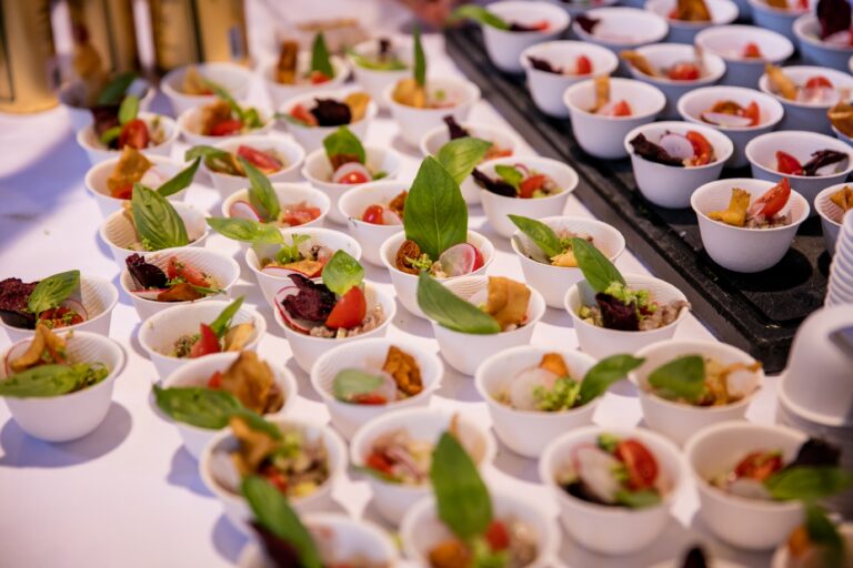 Salon « De la Mer à l&rsquo;Assiette