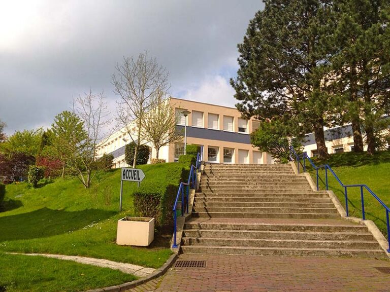 Collège du Caraquet