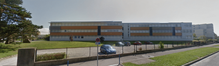 Collège Jean Moulin