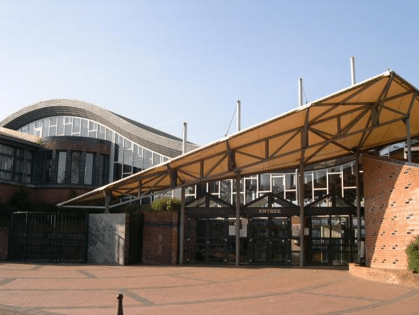 Collège Paul Eluard