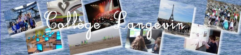 Collège Paul Langevin