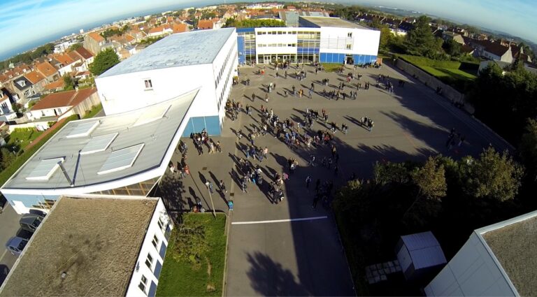 Collège Roger Salengro