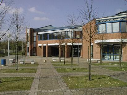 Collège et Lycée Blaise Pascal