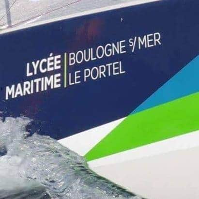 Lycée professionnel Maritime