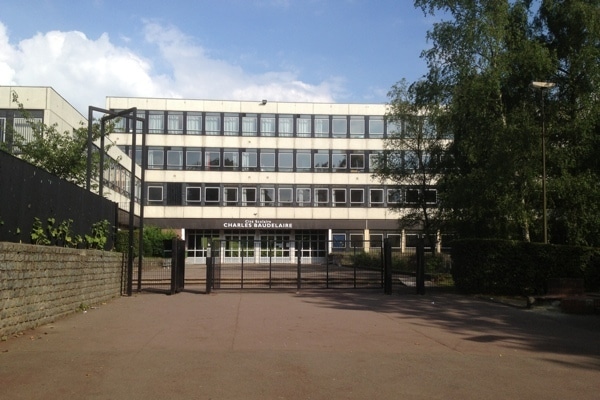 Lycée Beaudelaire