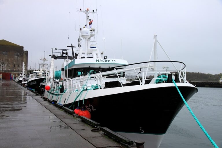 Naoned – Armement APAK