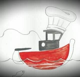 Zanetto Frédéric Poissonnier Traiteur