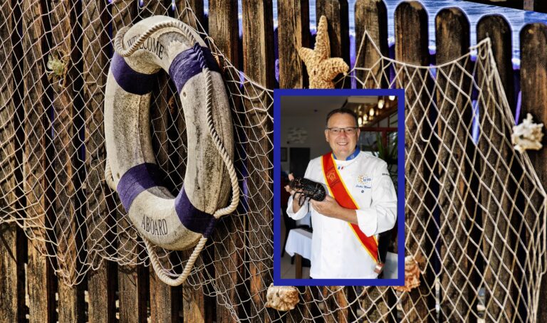 Adhérent du mois : Jackie Masse