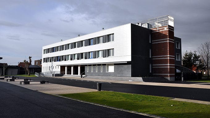 Collège Jacques Prévert