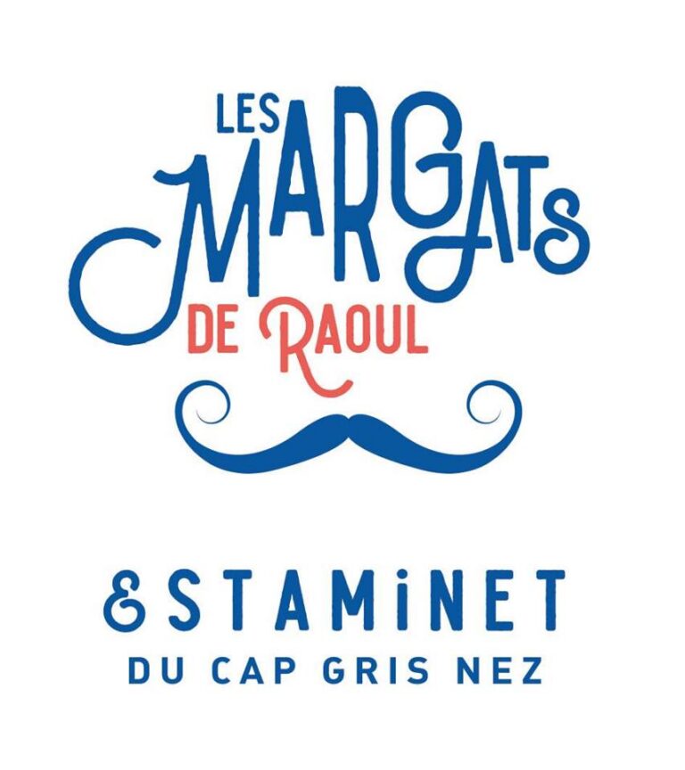 Les Margats de Raoul