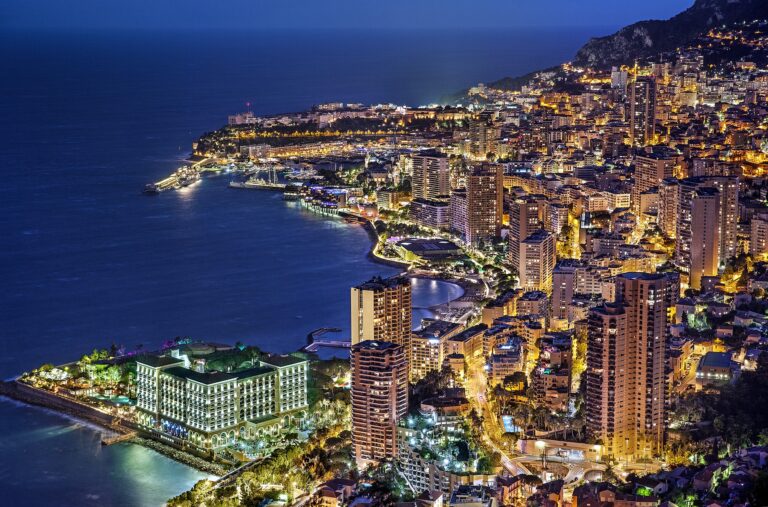 Dans les médias : Monaco à l’honneur