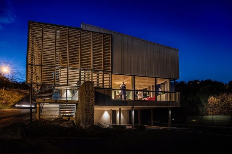 Restaurant** Le Pré