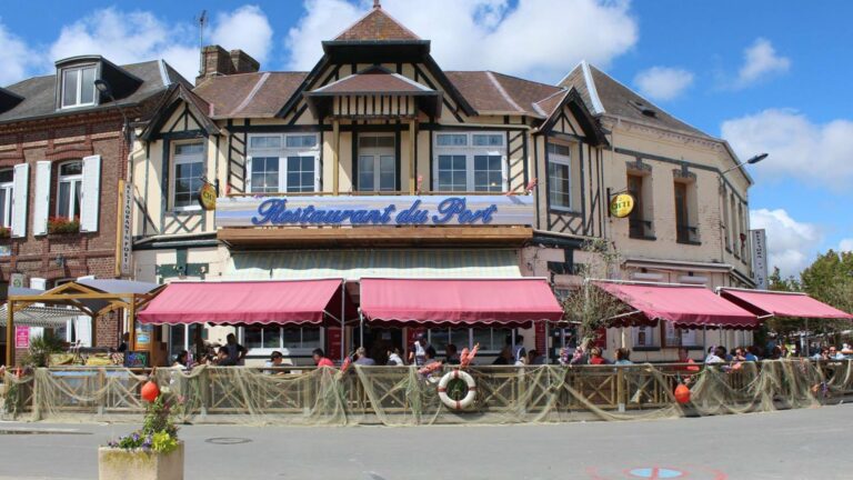 Restaurant du Port