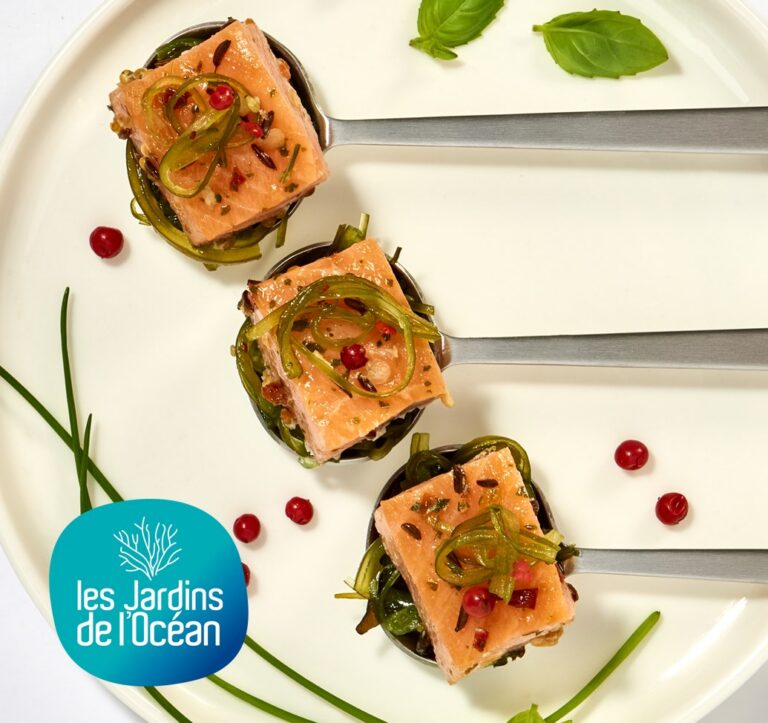 Les Jardins de l&rsquo;Océan