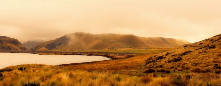 Une semaine en Equateur : Episode 1 sur 3