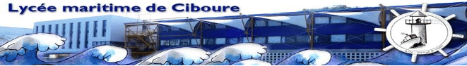 Lycée Maritime de Ciboure