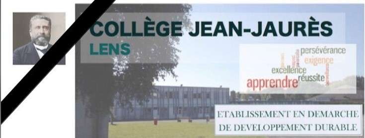 Collège Jean Jaurès Lens