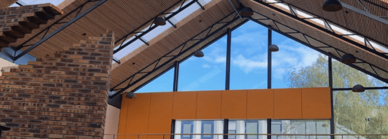 Collège Claude Debussy