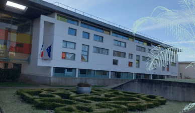 Collège Albert Camus