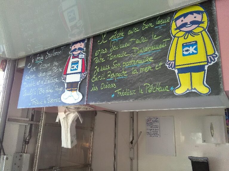 Adhérent du mois : Frédéric Zanetto