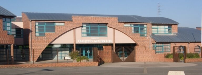 Collège François Mitterrand