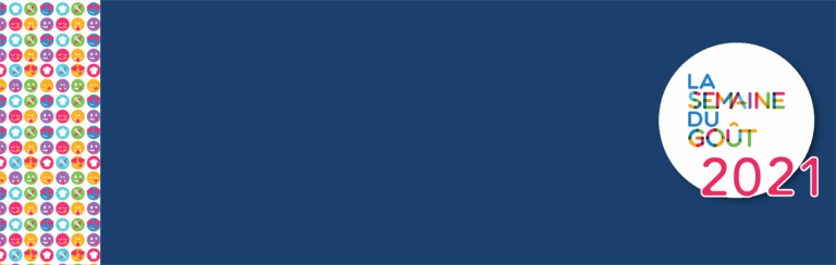 La semaine du goût : un océan de saveurs