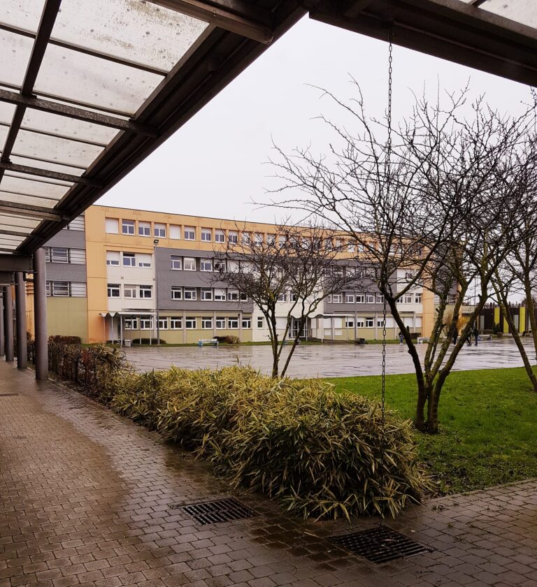 Collège JEAN ZAY DE LENS