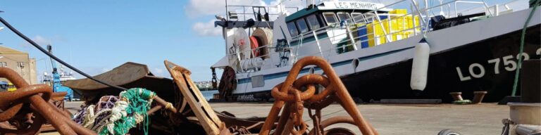 Trois acteurs clefs pour l’avenir de la pêche