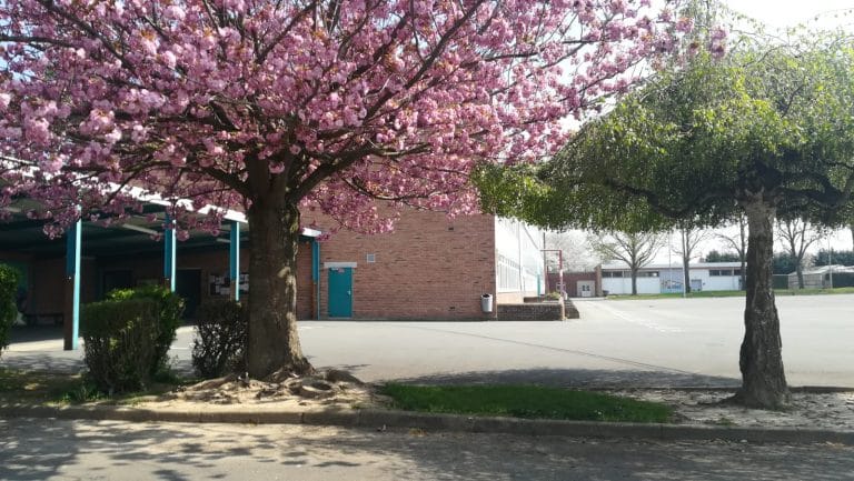 Collège Paul Langevin