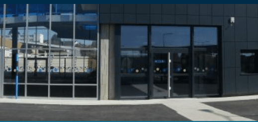 Collège Jean Jaurès Etaples