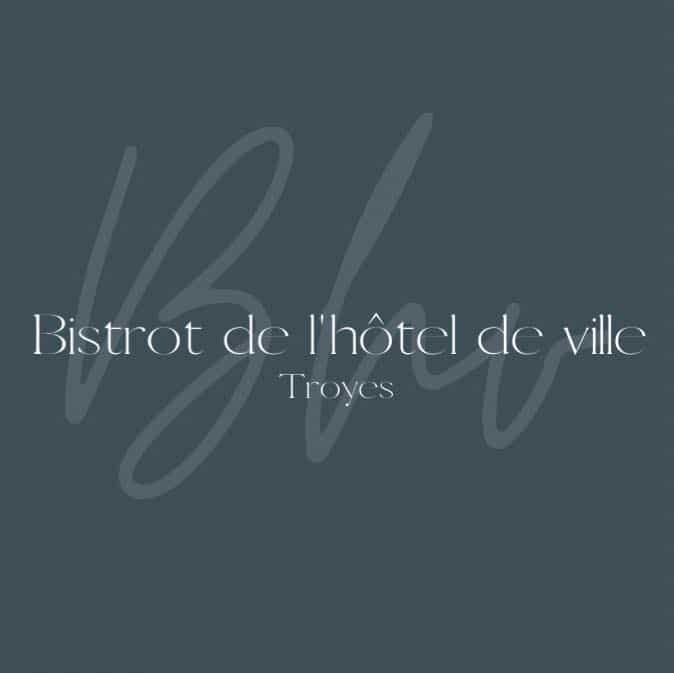 Bistrot de l&rsquo;hôtel de ville