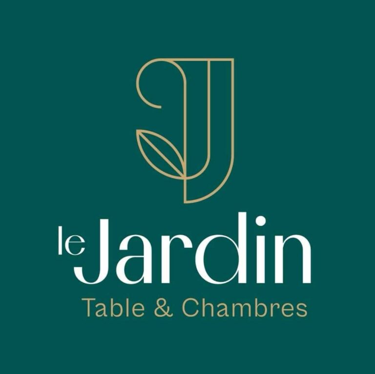 Le Jardin