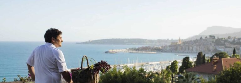 Adhérent du mois : Mauro COLAGRECO