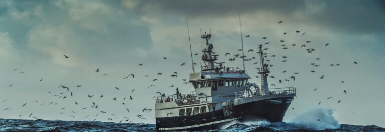 Concilier pêche et écologie