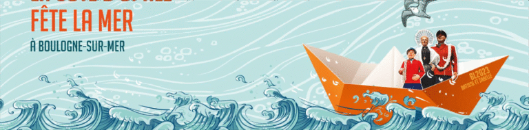 Les fêtes de la mer