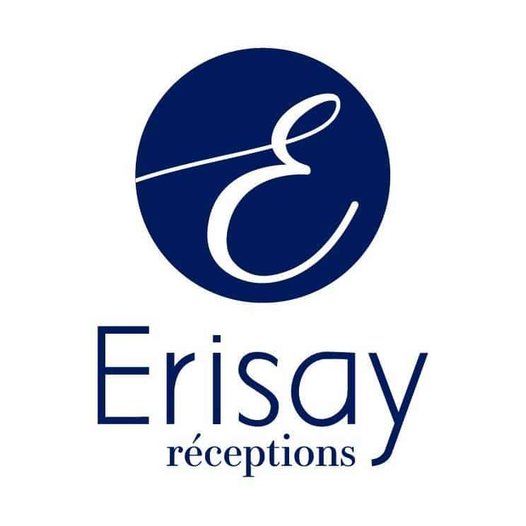 Erisay Réceptions