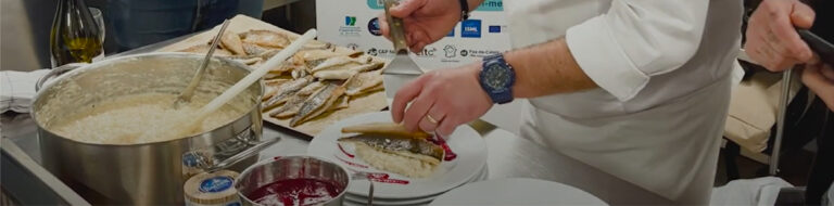 Chef, on mange quoi ? 