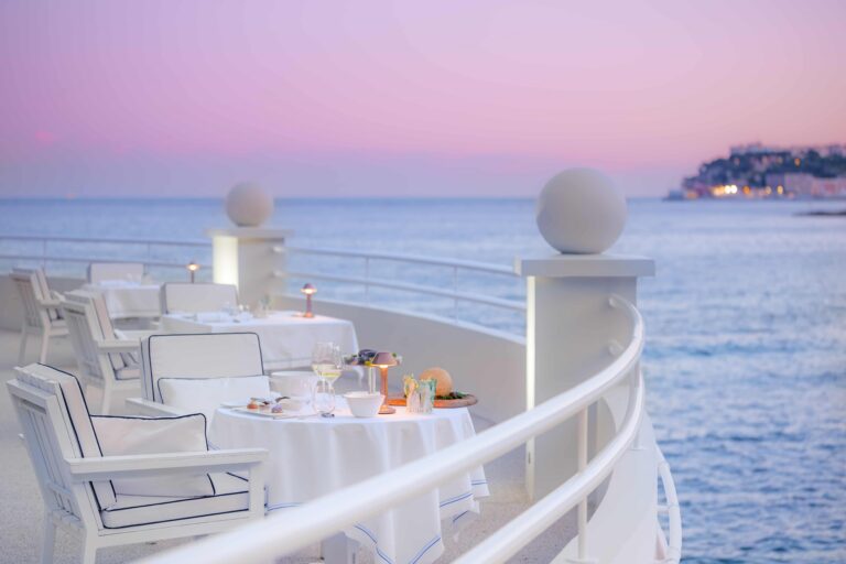 Elsa | Monte-Carlo Beach